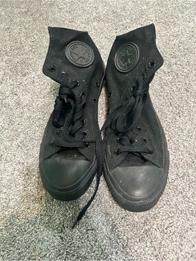 Converse High Top